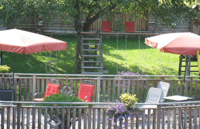 Bio Bauernhof Hotel Matlschweiger - Foto 56