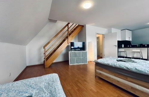 FeWo Am Waldhügelsee II Balkon & Tolle Lage - Foto 9