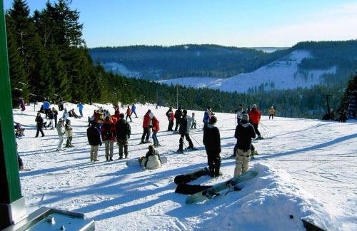 Ferienwohnung am Leinbach, nahe Freudenstadt - Photo 12