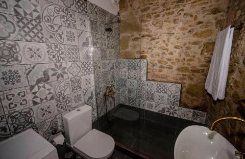 Metochi Traditional House - Foto 25