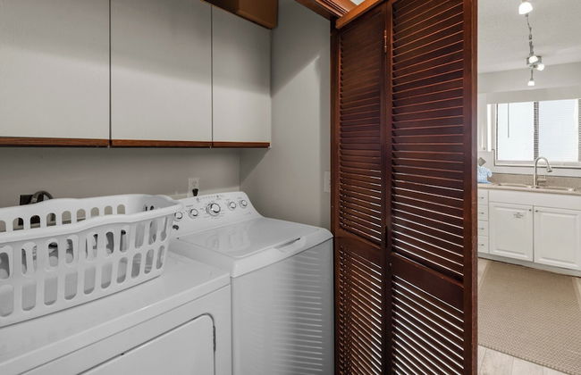 Gulf Front: Steps to Beach ~ Minutes to Rosemary ~ Free Beach Setup! - Foto 24