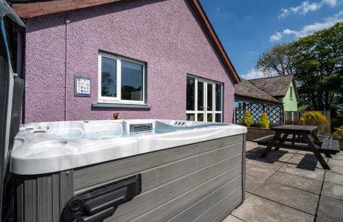 Trenewydd Farm Holiday Cottages - Foto 31