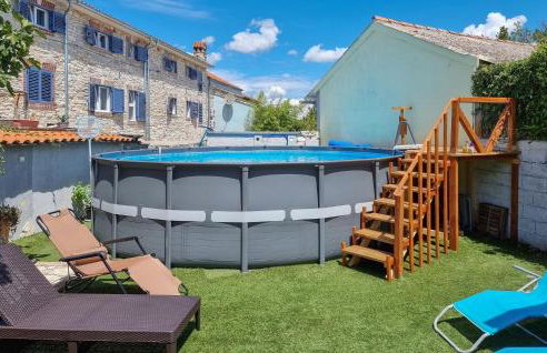 2 Bedroom Cozy Apartment In Vodnjan - Foto 7