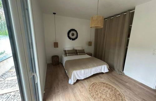 la cabane de Maud - Foto 11