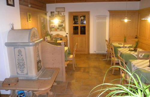 Agritur Maso Pra' Cavai B&B - Photo 12