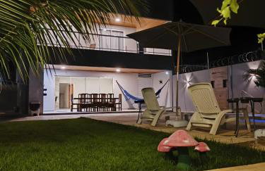 Casa Barra de São Miguel Casa Barramar Temporada - Foto 12