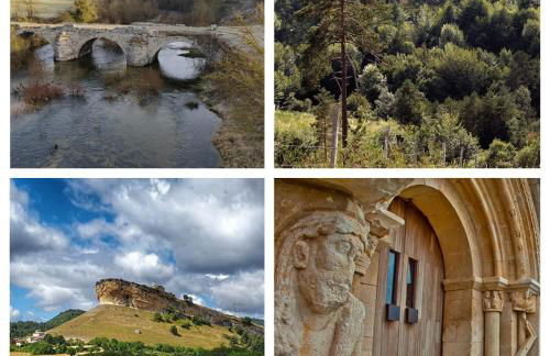 MERINDADES AMAZUL MILANO - Piso turístico - Medina de Pomar - Foto 45