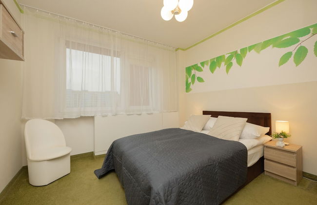 Apartment With Balcony for 2 by Renters - Foto 2