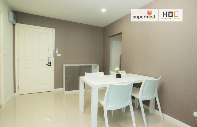 DVieng Luxury Condo - Foto 21