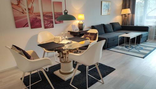 FeWo Segelwind - Foto 3