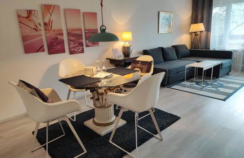 FeWo Segelwind - Foto 3