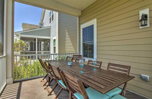 3 Mi to Fenwick Island Beach Luxe Bungalow - Foto 34