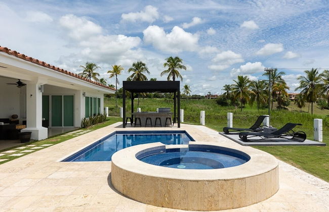 The Golf Oasis Villa by Acomodo - Foto 13