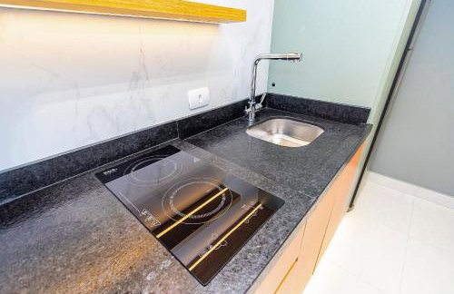 Apto Refinado com 2 quartos e Vaga - SOU0408A - Foto 29