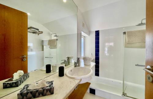 Casa JC - spacious with wifi - Foto 16