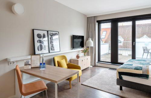 Numa Berlin Nook - Foto 44