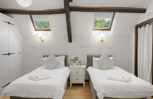 Country House - Pool Hot Tub Tennis Courts Gym - Foto 16