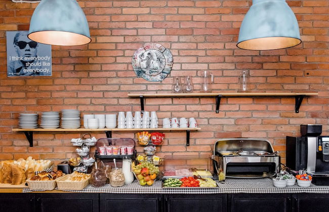 Charming & Cozy Ambiente Apartments - Foto 67