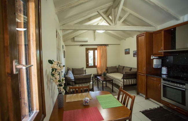 Acrocorinth Apartments - Foto 22