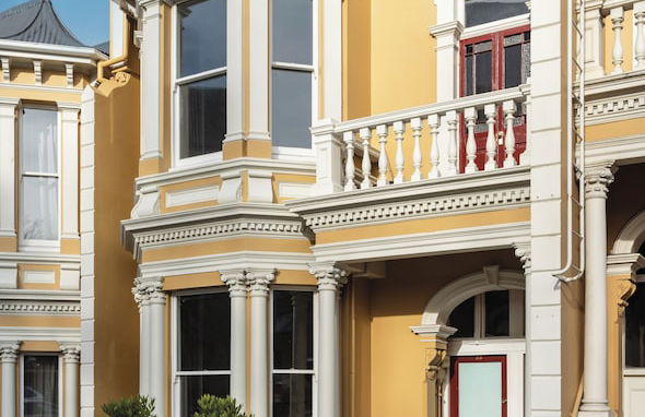 Luxury Apartment on Stuart Street - Foto 15