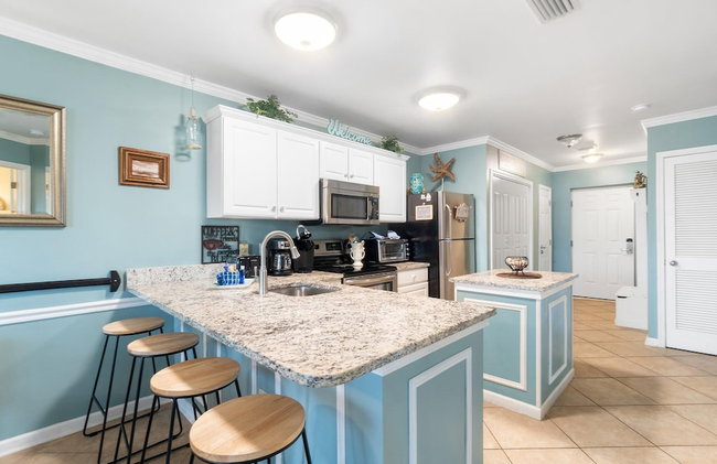 Grand Caribbean 115 by Vacation Homes Collection - Foto 17