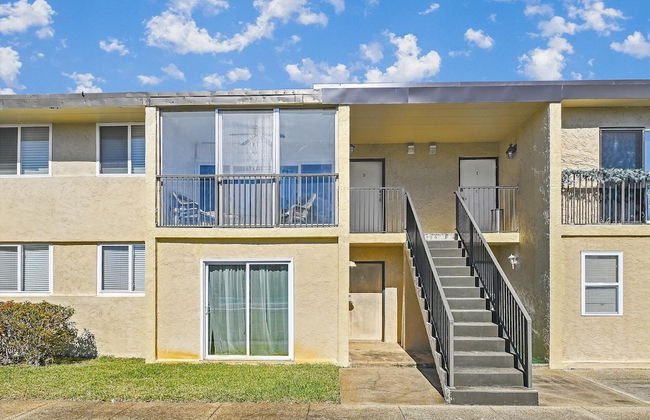 Sea Palm 1D is a 2 BR 1 Bath that is pet friendly and sleeps 6 by RedAwning - Foto 33