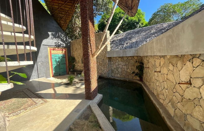 Happiness Kulambo Villa El Nido - Foto 36