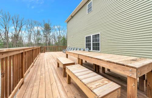 6 Bedrooms Hot Tub Game Room Movie Theater - Foto 47