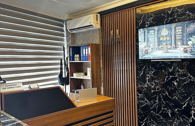 New Hotel Harbiye - Foto 2