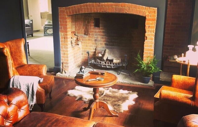 Slade Farmhouse - Foto 10