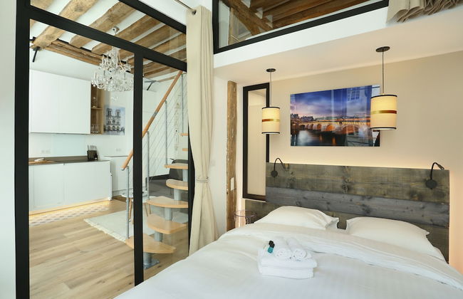 Résidence Le Marais ( Bourg Tibourg) - Foto 7