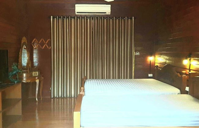 Baan mansin - Foto 1