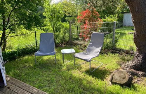 Tiny House am Meer - Photo 14