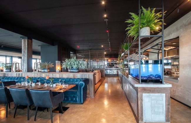 Villa Oesterdam Sleeps 10 Persons - Foto 17