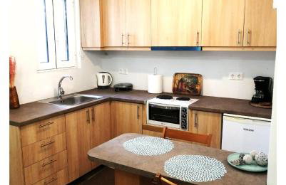 Galini Studios Paralia Platanou - Foto 56