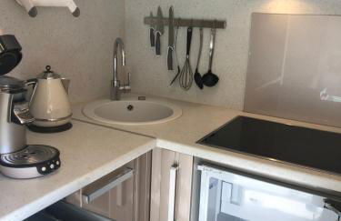 Studios Nice Gambetta - Photo 15