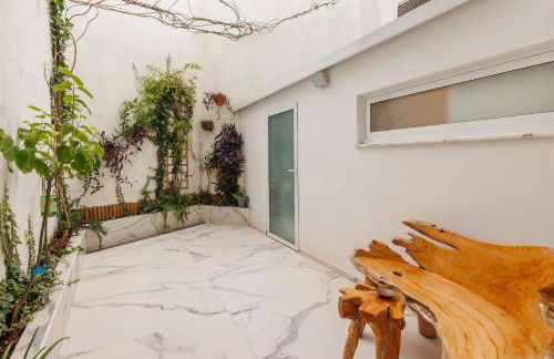 Artistic Loft, Full Of Light - City Center Ruzafa - Foto 15