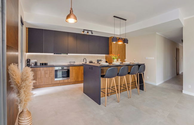 Apartamenty Sun & Snow Par La Mer - Foto 13