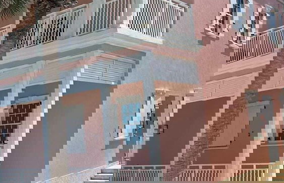 Blue Turquoise Sea Villa - Photo 30