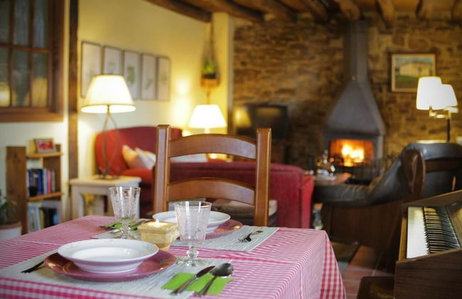 El Cajigal De Quintana - Photo 10