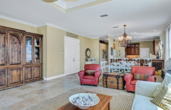 Ocean Vue By Beachside Management - Foto 19