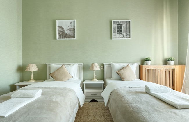 Kotelnicheskaya Royal Tower - Foto 35