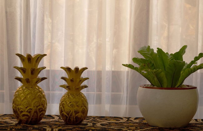 Kubu Gajah Villas - Foto 15