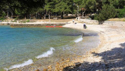 Apartments by the sea Artatore, Losinj - 2509 - Foto 4