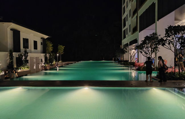 Mountain & Theme Park Views' Cozy Suite - Foto 42