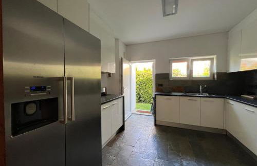 Villa Alba by refuge holiday homes - Foto 55