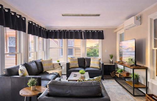 Historic Highlands Retreat Prime Location Gem - Foto 1