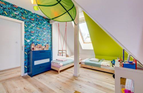 HM-Family-Apartment by Eve - Foto 20