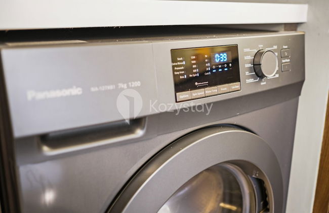 Oak by Kozystay - Pondok Indah - Foto 9