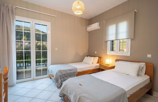 Captain's Villas - Foto 8